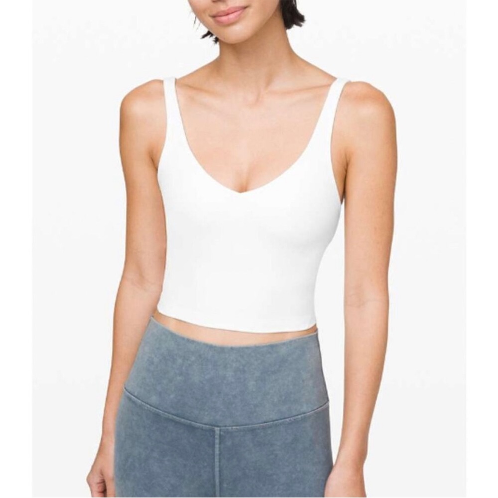 Lululemon Align Tank, Size 4